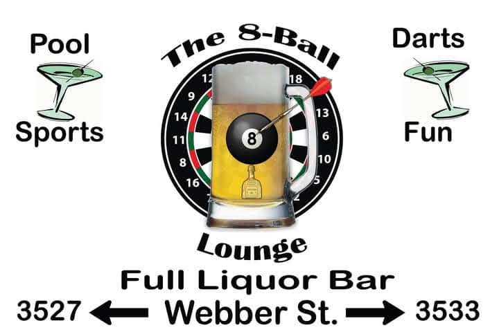 8ball interior