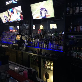colemans tavern interior