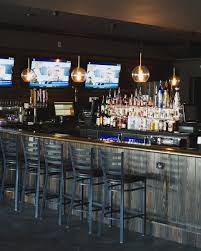 gateway live interior