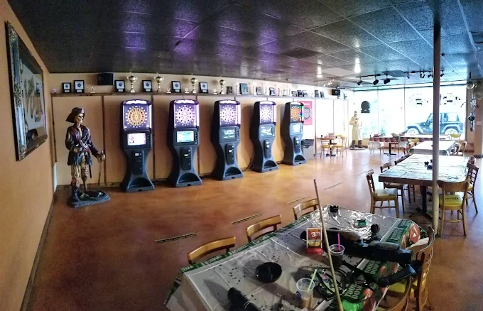 lastcall interior
