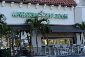 linksters exterior