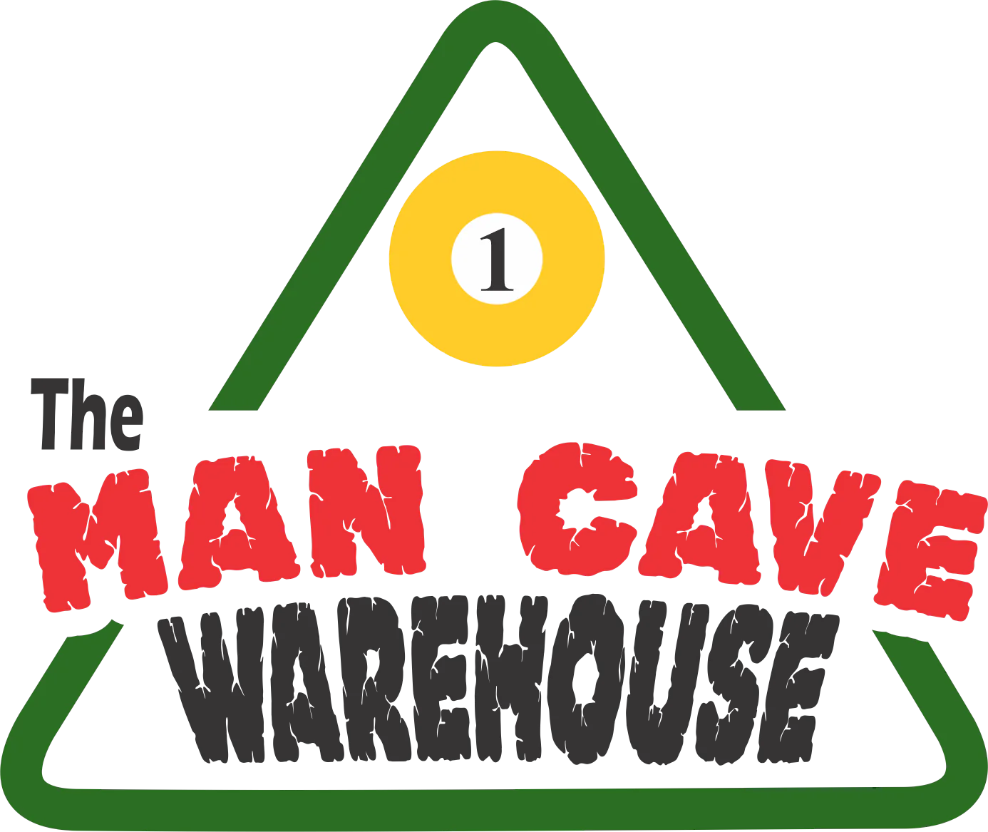 mancave logo