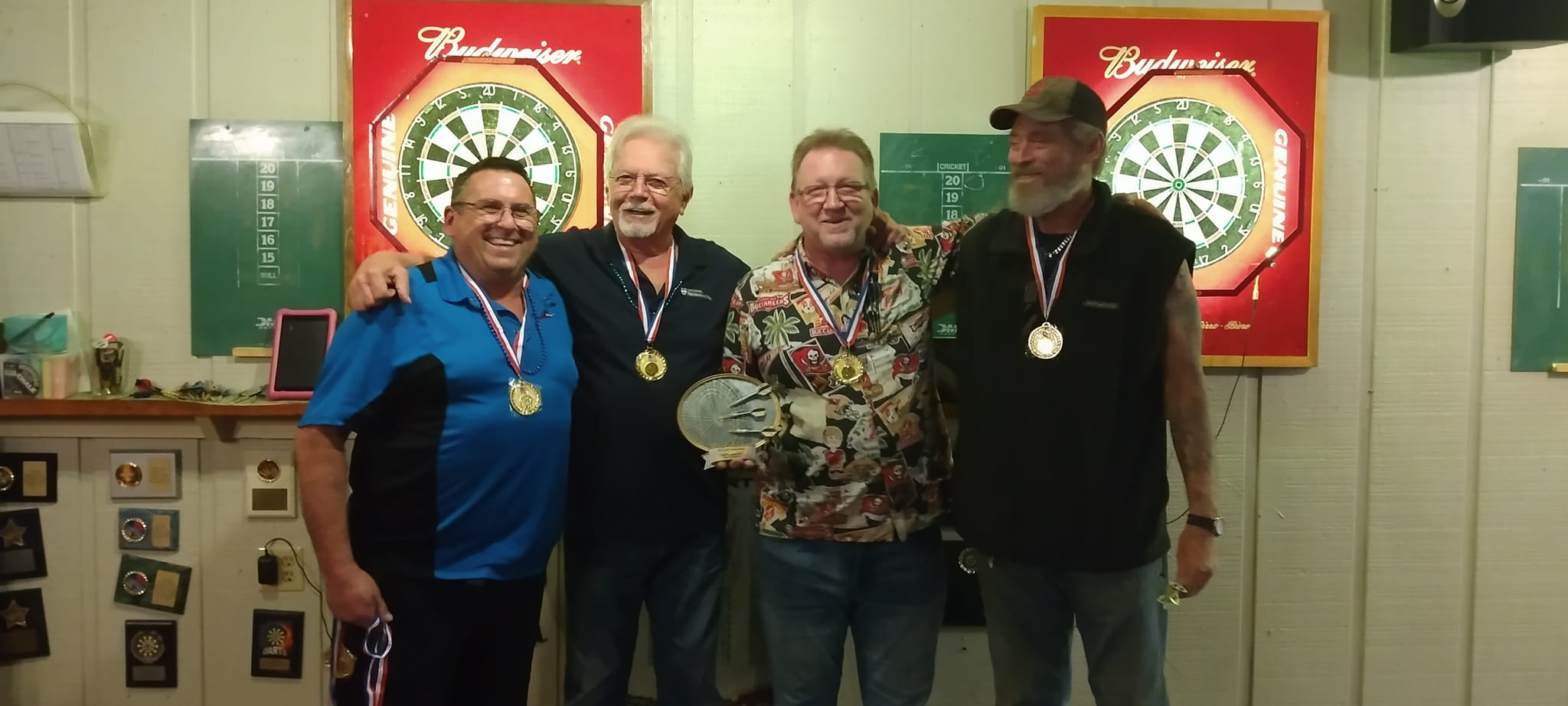 mdls winners 2022