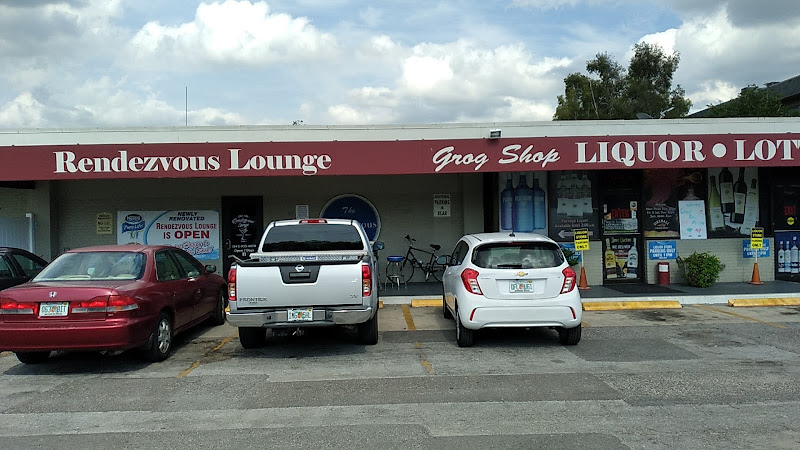 rendezvous exterior