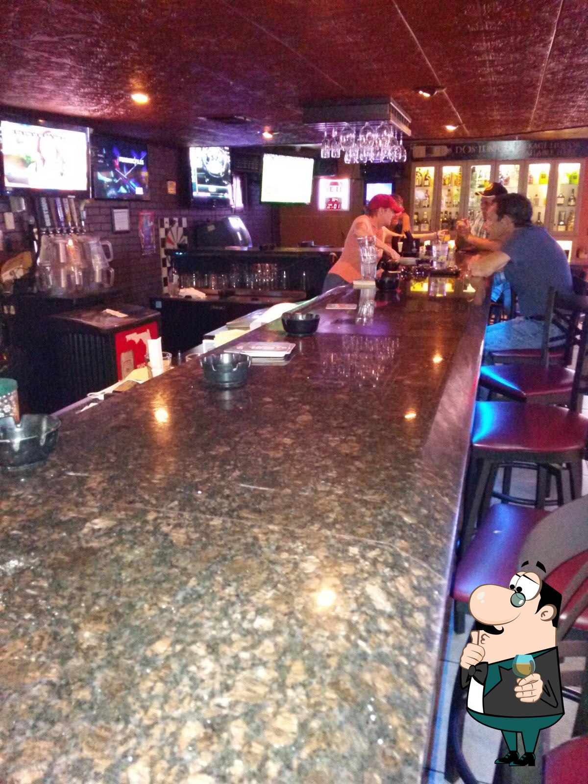 rendezvous interior
