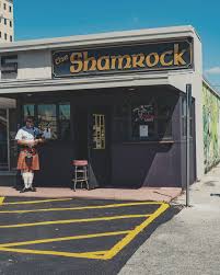 shamrock exterior