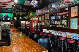 shamrock interior